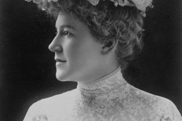 Ella W. Wilcox