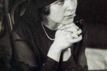 Elsa Triolet