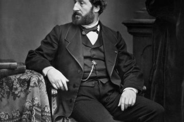 Émile Augier Émile Augier