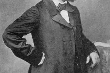 Émile Deschanel Émile Deschanel