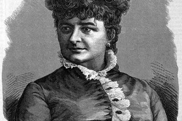 Emilia Pardo Bazán