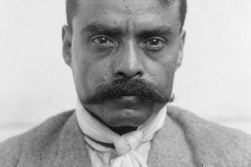 Emiliano Zapata