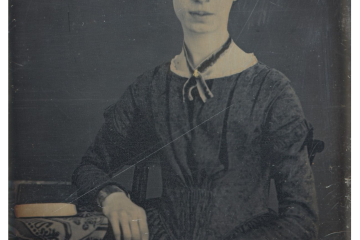 Emily Dickinson