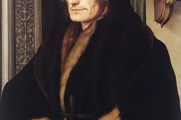 Erasmo De Rotterdam Erasmo De Rotterdam