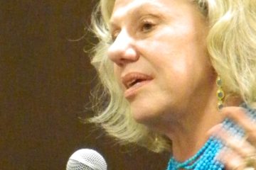 Erica Jong Erica Jong