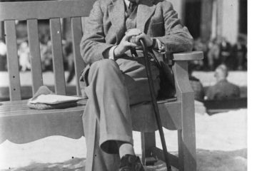 Erich Maria Remarque