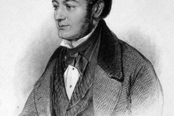 Ernest Von Feuchstersleben Ernest Von Feuchstersleben