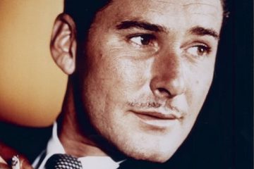 Errol Flynn