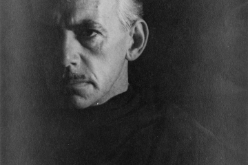 Eugene O’Neill