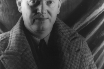 Evelyn Waugh