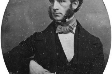 F. William Robertson