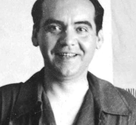 Federico García Lorca