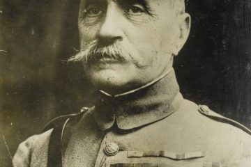 Ferdinand Foch Ferdinand Foch
