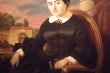 Fernán Caballero