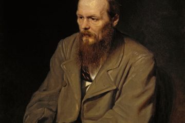 Fiódor Dostoievski