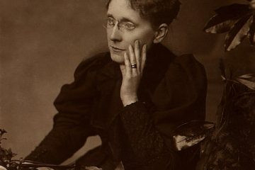 Frances Willard
