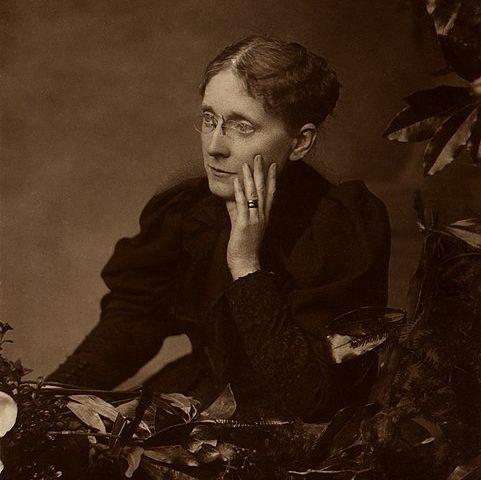 Frances Willard