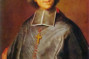 François Fénelon François Fénelon