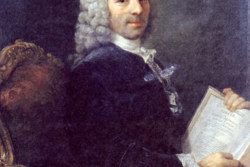 François Quesnay