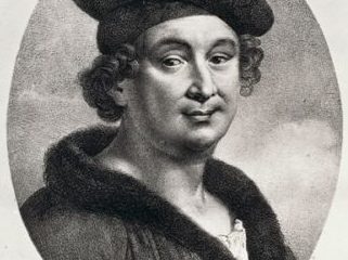 François Villon