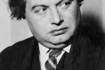 Franz Werfel