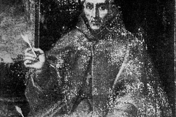 Fray Antonio De Guevara