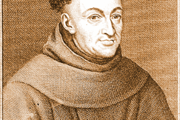 Fray Diego De Estella