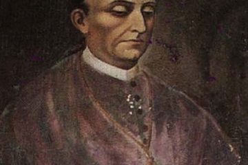 Fray Diego De Landa