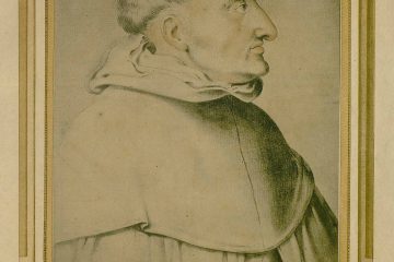 Fray Luis De Granada