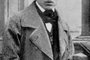 Frédéric Chopin