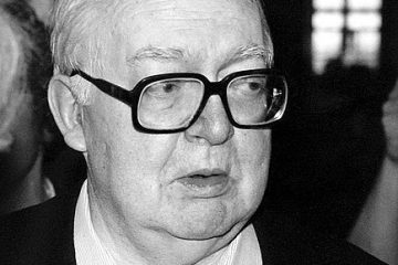 Friedrich Dürrenmatt