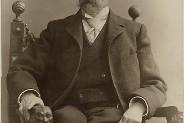 Friedrich Spielhagen Friedrich Spielhagen