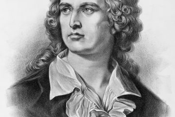 Friedrich Von Schiller Friedrich Von Schiller
