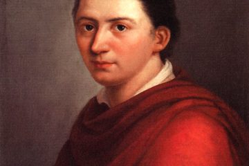 Friedrich Von Schlegel Friedrich Von Schlegel
