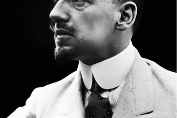 Gabriele D’Annunzio