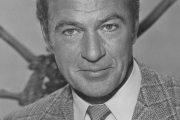 Gary Cooper