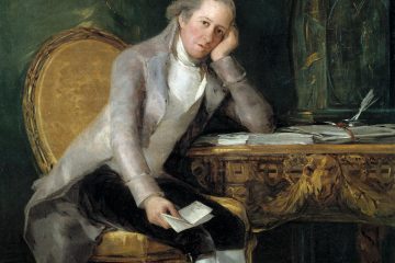 Gaspar Melchor De Jovellanos