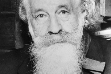 Gaston Bachelard