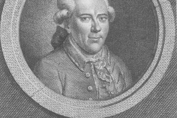 Georg Ch. Lichtenberg