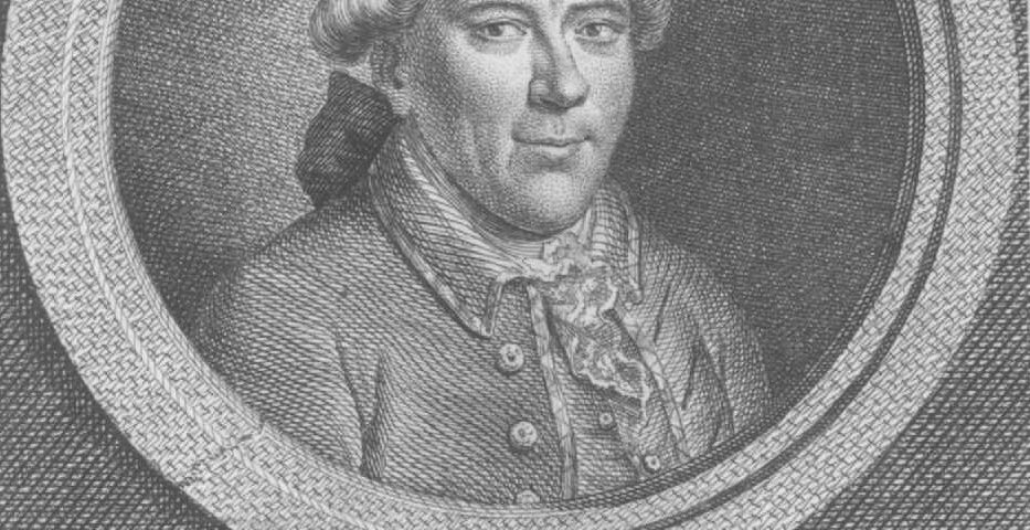 Georg Ch. Lichtenberg
