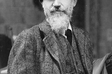 George Bernard Shaw