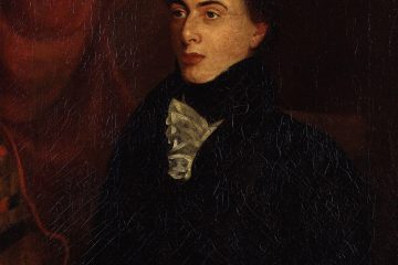 George Borrow