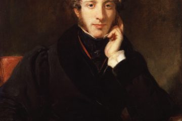 George Bulwer-Lytton