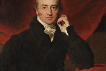 George Canning