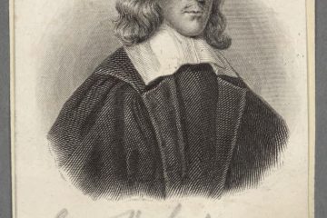 George Herbert