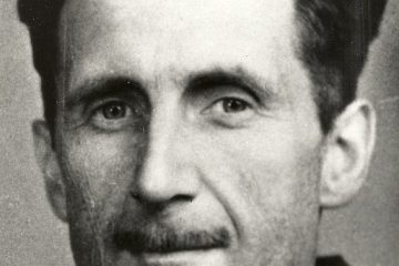 George Orwell