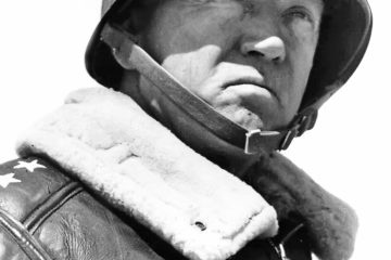 George Patton