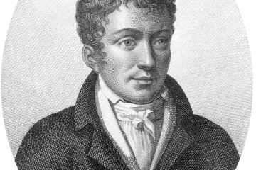 Georges Cabanis