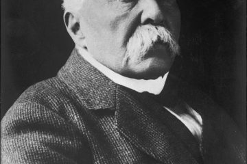 Georges Clemenceau
