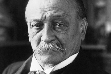 Georges Courteline